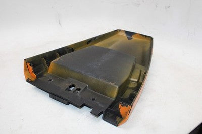 2001 BUELL BLAST P3 OEM REAR BACK TAIL FAIRING COWL SHROUD