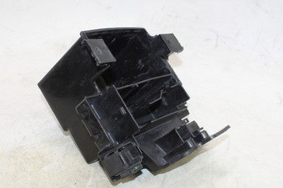 06-24 KAWASAKI VULCAN 900 VN900D CLASSIC LT OEM BATTERY TRAY BOX HOLDER