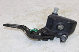 17-25 KAWASAKI Z650 EX650GJ OEM FRONT BRAKE MASTER CYLINDER W/ LEVER