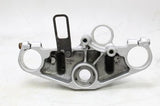 04-06 YAMAHA FZ6 OEM FORKS UPPER TRIPLE TREE CLAMP