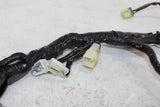 15-18 YAMAHA YZF R3 OEM MAIN ENGINE WIRING HARNESS MOTOR WIRE LOOM