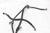 2006 SUZUKI SV650 OEM BRAKE HOSE FLUID LINE SET