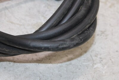 2022 HONDA NAVI NVA110B OEM REAR BACK BRAKE CABLES