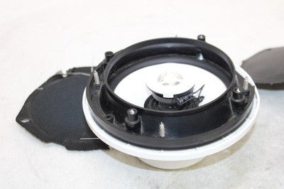 2004 HARLEY-DAVIDSON ELECTRA GLIDE STANDARD FLHT SPEAKER PAIR SPEAKERS KENWOOD