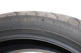 FRONT WHEEL TIRE Motorman S1-XX 120/70-17 58P Tubeless DOT 0723