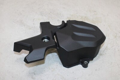 18-23 KAWASAKI NINJA 400 OEM ENGINE SPROCKET COVER