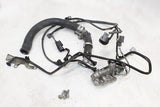 2014 HONDA INTERCEPTOR 800 OEM AIR INDUCTION SPOOL VALVE