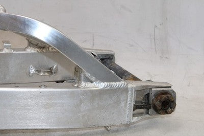 2000 SUZUKI GSXR 750 OEM REAR SWINGARM BACK SUSPENSION SWING ARM
