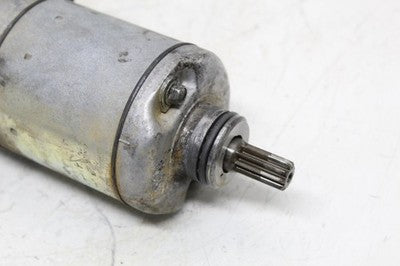 1994 SUZUKI KATANA 600 GSX600F OEM ENGINE STARTING STARTER MOTOR -DC 12V