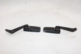 89-96 SUZUKI GS500E REAR VIEW MIRROR SET PAIR MIRRORS