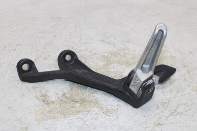 18-23 KAWASAKI NINJA 400 OEM LEFT REAR BACK PASSENGER PEG