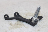 18-23 KAWASAKI NINJA 400 OEM LEFT REAR BACK PASSENGER PEG
