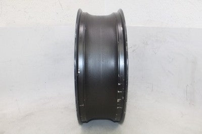 2016 HONDA CBR650F OEM REAR BACK WHEEL RIM