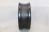 2016 HONDA CBR650F OEM REAR BACK WHEEL RIM