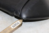 2014 KAWASAKI NINJA 300 EX300A OEM REAR PASSENGER TANDEM SEAT PAD SADDLE PILLION
