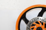 2001 BUELL BLAST P3 OEM REAR BACK WHEEL RIM
