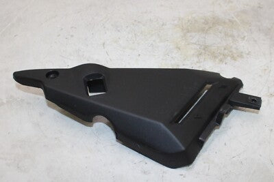 17-25 KAWASAKI NINJA 650 EX650NM OEM COOLANT WATER TANK COVER BRACKET