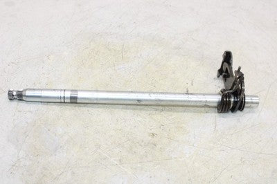2006 KAWASAKI NINJA ZX6R ZX636C OEM SHIFTER SHIFT SHAFT