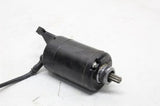 07-14 KAWASAKI VERSYS 650 KLE650C OEM ENGINE STARTING STARTER MOTOR -DC 12V