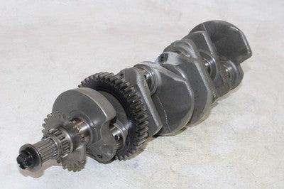 04-05 SUZUKI GSXR 600 OEM ENGINE MOTOR CRANKSHAFT CRANK SHAFT