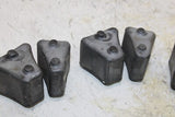 1987 HONDA CBR600F OEM REAR HUB SHOCK DAMPERS CUSH ABSORBERS