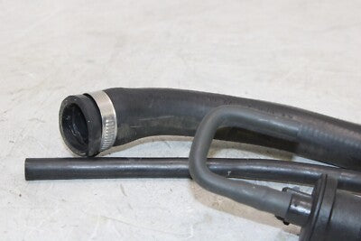 2004 TRIUMPH DAYTONA 600 OEM MISC HOSES PAPES