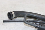 2004 TRIUMPH DAYTONA 600 OEM MISC HOSES PAPES