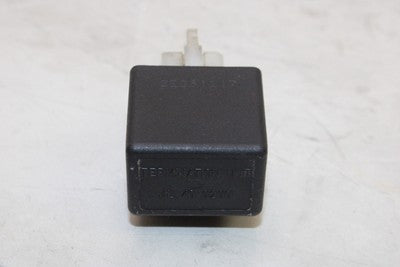2018 HUSQVARNA SVARTPILEN 401 OEM TERMINATION RELAY UNIT