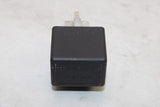 2018 HUSQVARNA SVARTPILEN 401 OEM TERMINATION RELAY UNIT
