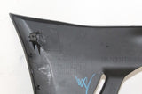 2023 YAMAHA YZF R3 OEM LEFT FRAME SIDE COVER COWL PANEL TRIM BS7-F8385-00
