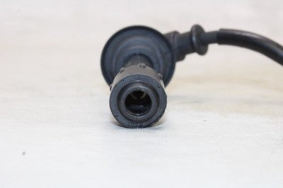 2006 YAMAHA MAJESTY 400 YP400 OEM IGNITION COIL SPARK PLUG CAP