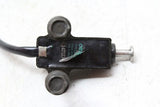 2006 SUZUKI GS500F OEM KICKSTAND SIDE KICK STAND SENSOR