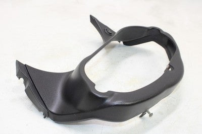 2003 BMW F650GS DAKAR OEM SPEEDO CLUSTER GAUGE CLUSTER TRIM PANEL COWL