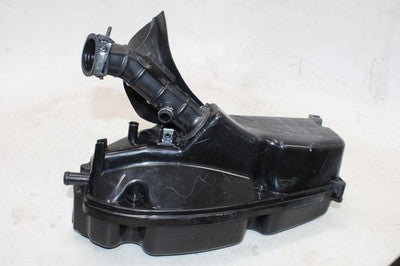 2010 Honda Elite 110 NHX110 OEM AIRBOX AIR INTAKE FILTER BOX