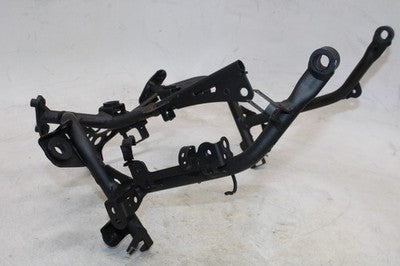 18-23 KAWASAKI NINJA 400 EX400GJ OEM UPPER FAIRING MIRROR GAUGES STAY BRACKET