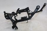 18-23 KAWASAKI NINJA 400 EX400GJ OEM UPPER FAIRING MIRROR GAUGES STAY BRACKET