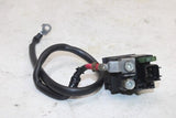 2006 SUZUKI BURGMAN AN400S OEM ENGINE STARTER RELAY STARTING MOTOR SWITCH