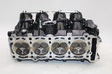 21-23 SUZUKI GSXS750 GSXS-750 OEM ENGINE TOP END CYLINDER HEAD