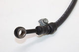 2006 HARLEY-DAVIDSON DYNA WIDE GLIDE FXDWGI OEM REAR BACK BRAKE HOSE FLUID LINE