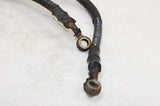 2001 BUELL BLAST P3 OEM BRAKE HOSE FLUID LINE PAIR SET