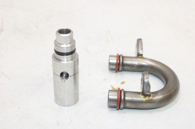 1994 YAMAHA YZF750R OEM OIL PIPE VALVE