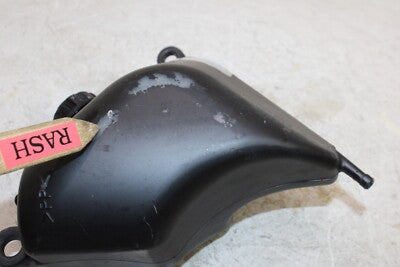 02-05 KAWASAKI ZZR1200 OEM COOLANT WATER TANK RESERVOIR BOTTLE