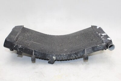 95-98 HONDA CBR600F3 OEM ENGINE RADIATOR MOTOR COOLER COOLING RADIATER