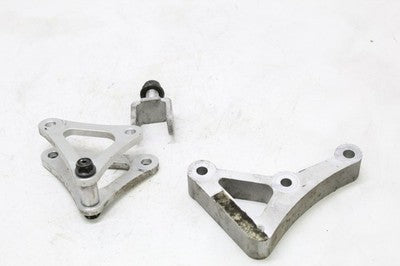 2005 YAMAHA YZF R6 OEM REAR DOGBONE SHOCK LINKAGE LINK