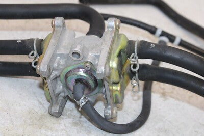 2006 SUZUKI KATANA 750 GSX750F OEM AIR INDUCTION REED VALVE