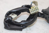 2003 YAMAHA YZF R1 OEM LEFT CLIP ON HANDLE HORN SIGNALS SWITCH SWITCHES
