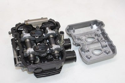 92-07 KAWASAKI NINJA 250R EX250F OEM ENGINE TOP END CYLINDER HEAD