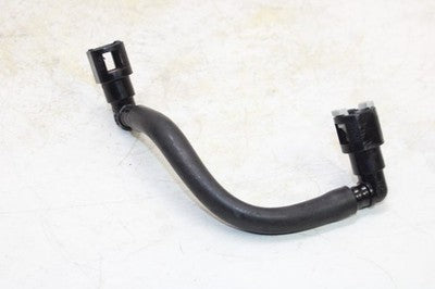 01-02 SUZUKI GSXR 1000 OEM FUEL HOSE GAS LINE TUBE PIPE