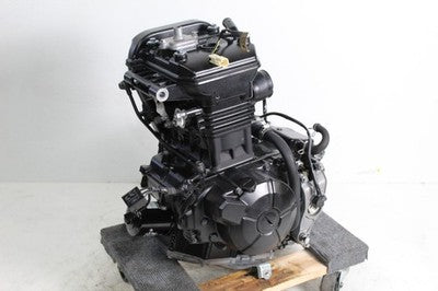 13-17 2014 KAWASAKI NINJA 300 OEM ENGINE MOTOR 13k Miles