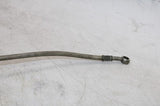 03-06 SUZUKI SV1000S REAR BACK BRAKE HOSE FLUID LINE